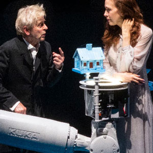 The Orchard The Orchard