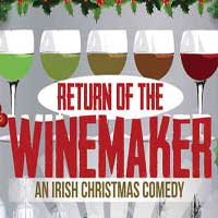 Return of the Winemaker