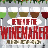 The Return of the Winemaker