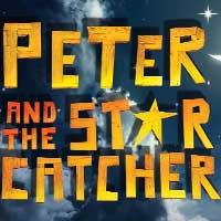 Peter and the Starcatcher