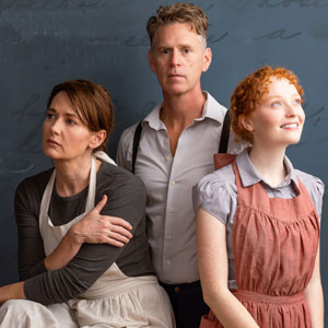 Thirst at Lyric Stage Company of Boston