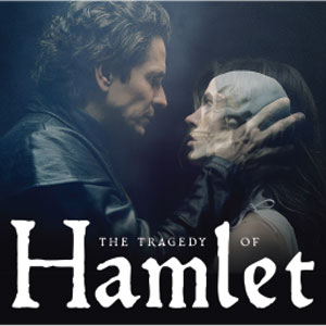 The Tragedy of Hamlet: Prince of Denmark