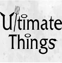 Ultimate Things