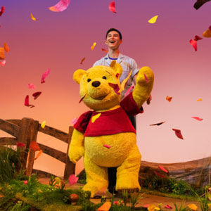 Winnie The Pooh: The Musical