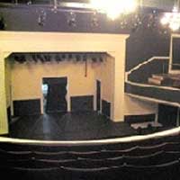 Cambridge Family YMCA Theatre