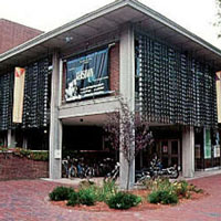 Loeb Drama Center