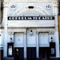 Orpheum Theatre