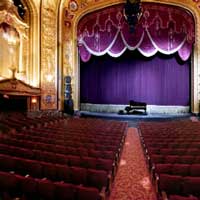 Providence Performing Arts Center