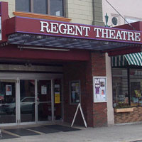 Regent Theatre
