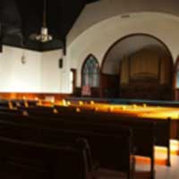 The Spire Center for Performing Arts