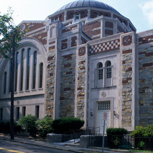 Temple Ohabei Shalom