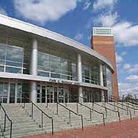 Tsongas Center Theatre In Boston