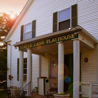 Turtle Lane Playhouse