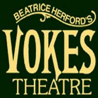 Beatrice Herford's Vokes Theatre