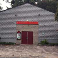 Walpole Footlighters Playhouse