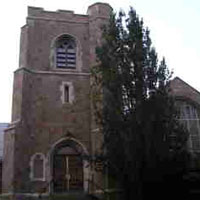 Winchester Unitarian Church